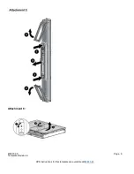 Предварительный просмотр 9 страницы Hewlett Packard Enterprise Integrity Superdome X BL920s Gen9 Product End-Of-Life Disassembly Instructions