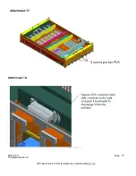 Предварительный просмотр 15 страницы Hewlett Packard Enterprise Integrity Superdome X BL920s Gen9 Product End-Of-Life Disassembly Instructions