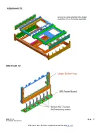 Предварительный просмотр 17 страницы Hewlett Packard Enterprise Integrity Superdome X BL920s Gen9 Product End-Of-Life Disassembly Instructions