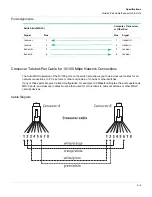 Предварительный просмотр 45 страницы Hewlett Packard Enterprise OfficeConnect 1850 2XGT Installation And Getting Started Manual