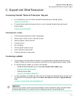 Предварительный просмотр 51 страницы Hewlett Packard Enterprise OfficeConnect 1850 2XGT Installation And Getting Started Manual