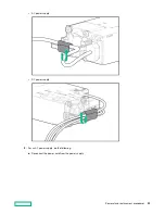 Предварительный просмотр 66 страницы Hewlett Packard Enterprise ProLiant DL20 Gen10 Maintenance And Service Manual