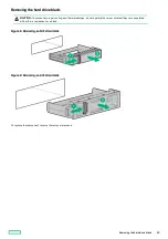 Предварительный просмотр 50 страницы Hewlett Packard Enterprise ProLiant DL360 Gen10 Plus User Manual