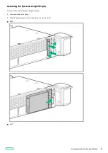 Предварительный просмотр 53 страницы Hewlett Packard Enterprise ProLiant DL360 Gen10 Plus User Manual