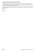 Предварительный просмотр 89 страницы Hewlett Packard Enterprise ProLiant DL360 Gen10 Plus User Manual