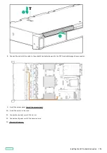 Предварительный просмотр 106 страницы Hewlett Packard Enterprise ProLiant DL360 Gen10 Plus User Manual