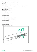 Предварительный просмотр 109 страницы Hewlett Packard Enterprise ProLiant DL360 Gen10 Plus User Manual