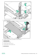 Предварительный просмотр 130 страницы Hewlett Packard Enterprise ProLiant DL360 Gen10 Plus User Manual