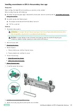 Предварительный просмотр 131 страницы Hewlett Packard Enterprise ProLiant DL360 Gen10 Plus User Manual