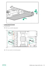 Предварительный просмотр 138 страницы Hewlett Packard Enterprise ProLiant DL360 Gen10 Plus User Manual