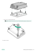 Предварительный просмотр 142 страницы Hewlett Packard Enterprise ProLiant DL360 Gen10 Plus User Manual