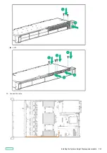 Предварительный просмотр 149 страницы Hewlett Packard Enterprise ProLiant DL360 Gen10 Plus User Manual