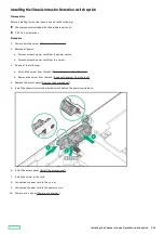 Предварительный просмотр 154 страницы Hewlett Packard Enterprise ProLiant DL360 Gen10 Plus User Manual