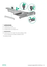 Предварительный просмотр 157 страницы Hewlett Packard Enterprise ProLiant DL360 Gen10 Plus User Manual