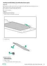 Предварительный просмотр 158 страницы Hewlett Packard Enterprise ProLiant DL360 Gen10 Plus User Manual