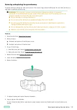 Предварительный просмотр 237 страницы Hewlett Packard Enterprise ProLiant DL360 Gen10 Plus User Manual