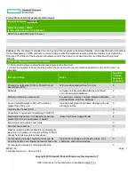 Hewlett Packard Enterprise ProLiant DX4200 Gen 10 Product End-Of-Life Disassembly Instructions предпросмотр