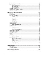 Preview for 6 page of Hewlett Packard Enterprise ProLiant ML350 Gen10 User Manual