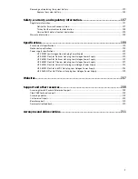 Preview for 7 page of Hewlett Packard Enterprise ProLiant ML350 Gen10 User Manual