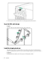 Предварительный просмотр 52 страницы Hewlett Packard Enterprise ProLiant ML350 Gen10 User Manual