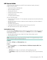 Preview for 185 page of Hewlett Packard Enterprise ProLiant ML350 Gen10 User Manual