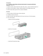 Предварительный просмотр 24 страницы Hewlett Packard Enterprise ProLiant XL190r Gen10 User Manual