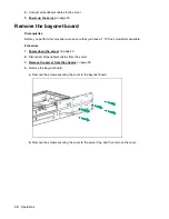 Предварительный просмотр 30 страницы Hewlett Packard Enterprise ProLiant XL190r Gen10 User Manual