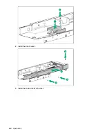 Предварительный просмотр 40 страницы Hewlett Packard Enterprise ProLiant XL190r Gen10 User Manual