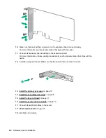 Предварительный просмотр 68 страницы Hewlett Packard Enterprise ProLiant XL190r Gen10 User Manual