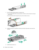 Предварительный просмотр 86 страницы Hewlett Packard Enterprise ProLiant XL190r Gen10 User Manual