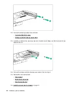 Предварительный просмотр 88 страницы Hewlett Packard Enterprise ProLiant XL190r Gen10 User Manual