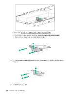 Предварительный просмотр 94 страницы Hewlett Packard Enterprise ProLiant XL190r Gen10 User Manual