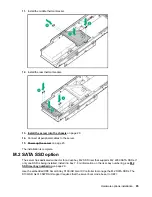 Предварительный просмотр 95 страницы Hewlett Packard Enterprise ProLiant XL190r Gen10 User Manual