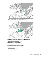 Предварительный просмотр 99 страницы Hewlett Packard Enterprise ProLiant XL190r Gen10 User Manual