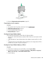 Предварительный просмотр 105 страницы Hewlett Packard Enterprise ProLiant XL190r Gen10 User Manual