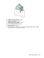 Предварительный просмотр 133 страницы Hewlett Packard Enterprise ProLiant XL190r Gen10 User Manual