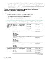 Предварительный просмотр 158 страницы Hewlett Packard Enterprise ProLiant XL190r Gen10 User Manual