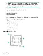 Предварительный просмотр 14 страницы Hewlett Packard Enterprise Smart Array P416ie-m SR Gen10 Controller User Manual