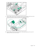 Предварительный просмотр 29 страницы Hewlett Packard Enterprise Smart Array P416ie-m SR Gen10 Controller User Manual