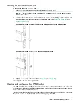 Предварительный просмотр 37 страницы Hewlett Packard Enterprise StorageWorks 1606 Extension Power Pack+ SAN Switch Reference Manual