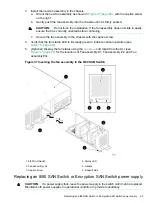 Предварительный просмотр 69 страницы Hewlett Packard Enterprise StorageWorks 1606 Extension Power Pack+ SAN Switch Reference Manual