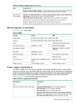 Предварительный просмотр 75 страницы Hewlett Packard Enterprise StorageWorks 1606 Extension Power Pack+ SAN Switch Reference Manual