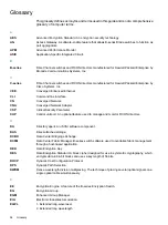 Предварительный просмотр 94 страницы Hewlett Packard Enterprise StorageWorks 1606 Extension Power Pack+ SAN Switch Reference Manual