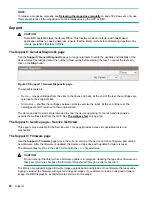 Preview for 90 page of Hewlett Packard Enterprise StoreEver 8096 User'S And Service Manual