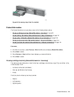 Preview for 99 page of Hewlett Packard Enterprise StoreEver 8096 User'S And Service Manual