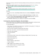 Preview for 111 page of Hewlett Packard Enterprise StoreEver 8096 User'S And Service Manual