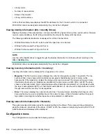 Preview for 134 page of Hewlett Packard Enterprise StoreEver 8096 User'S And Service Manual