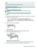 Preview for 217 page of Hewlett Packard Enterprise StoreEver 8096 User'S And Service Manual