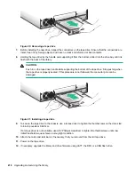 Preview for 218 page of Hewlett Packard Enterprise StoreEver 8096 User'S And Service Manual