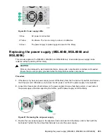 Preview for 223 page of Hewlett Packard Enterprise StoreEver 8096 User'S And Service Manual